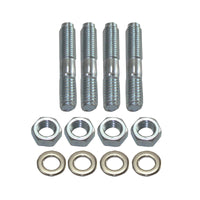 TSP_1.75_4-Piece_Carburetor_Stud_Kit_Zinc-Plated_Steel_SP9127