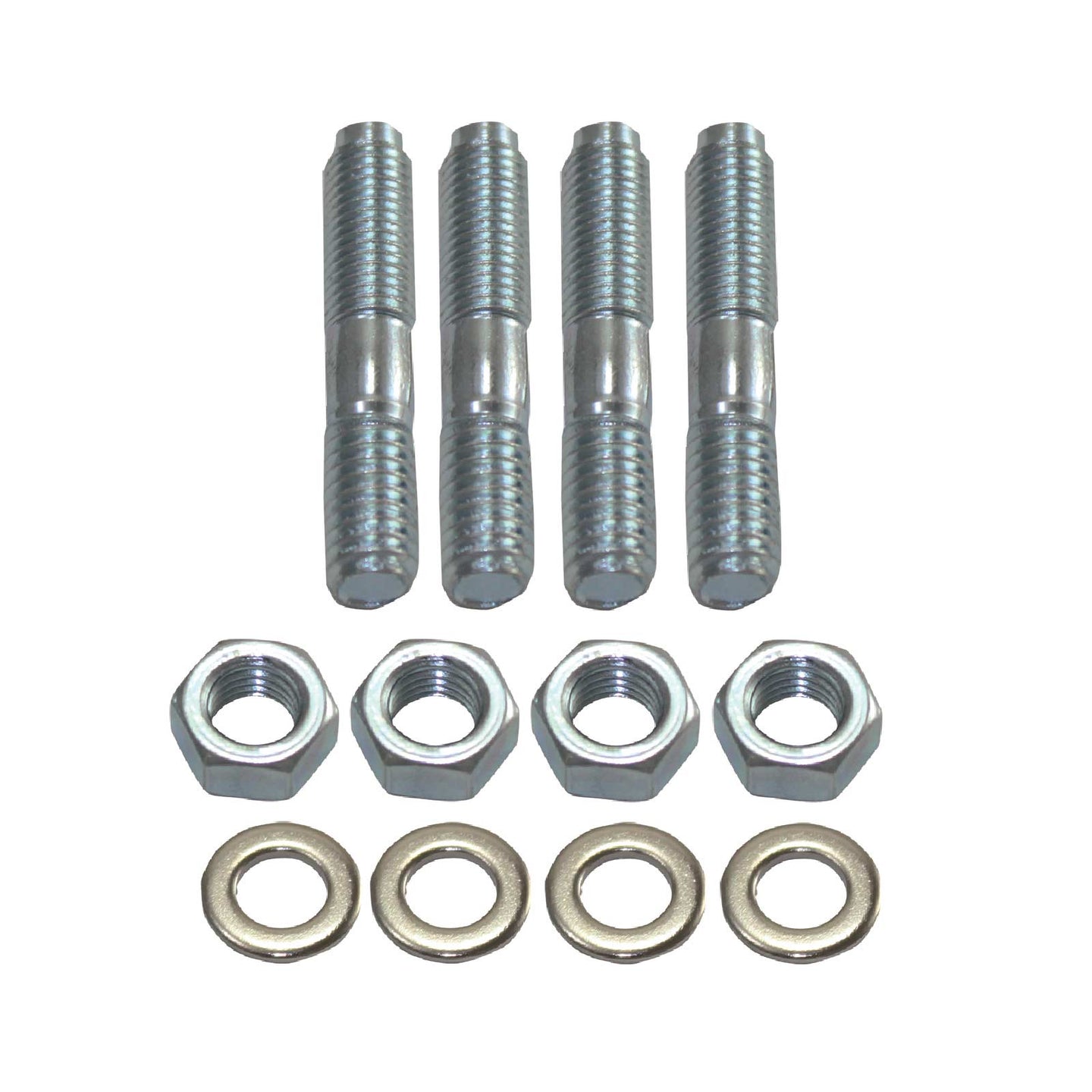 TSP Chevy Big Block Aluminum Cylinder Head - High Performance Auto Part