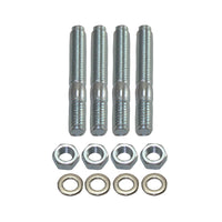 4-Piece Carburetor Stud Kit