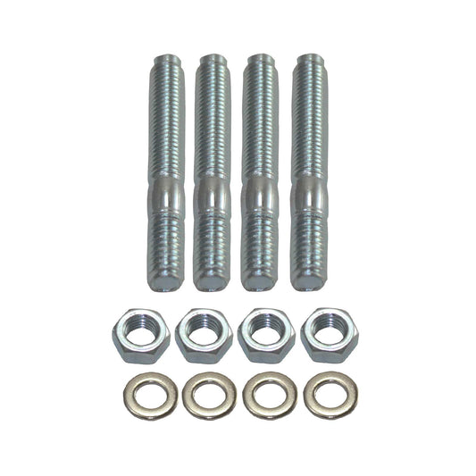 4-Piece Carburetor Stud Kit