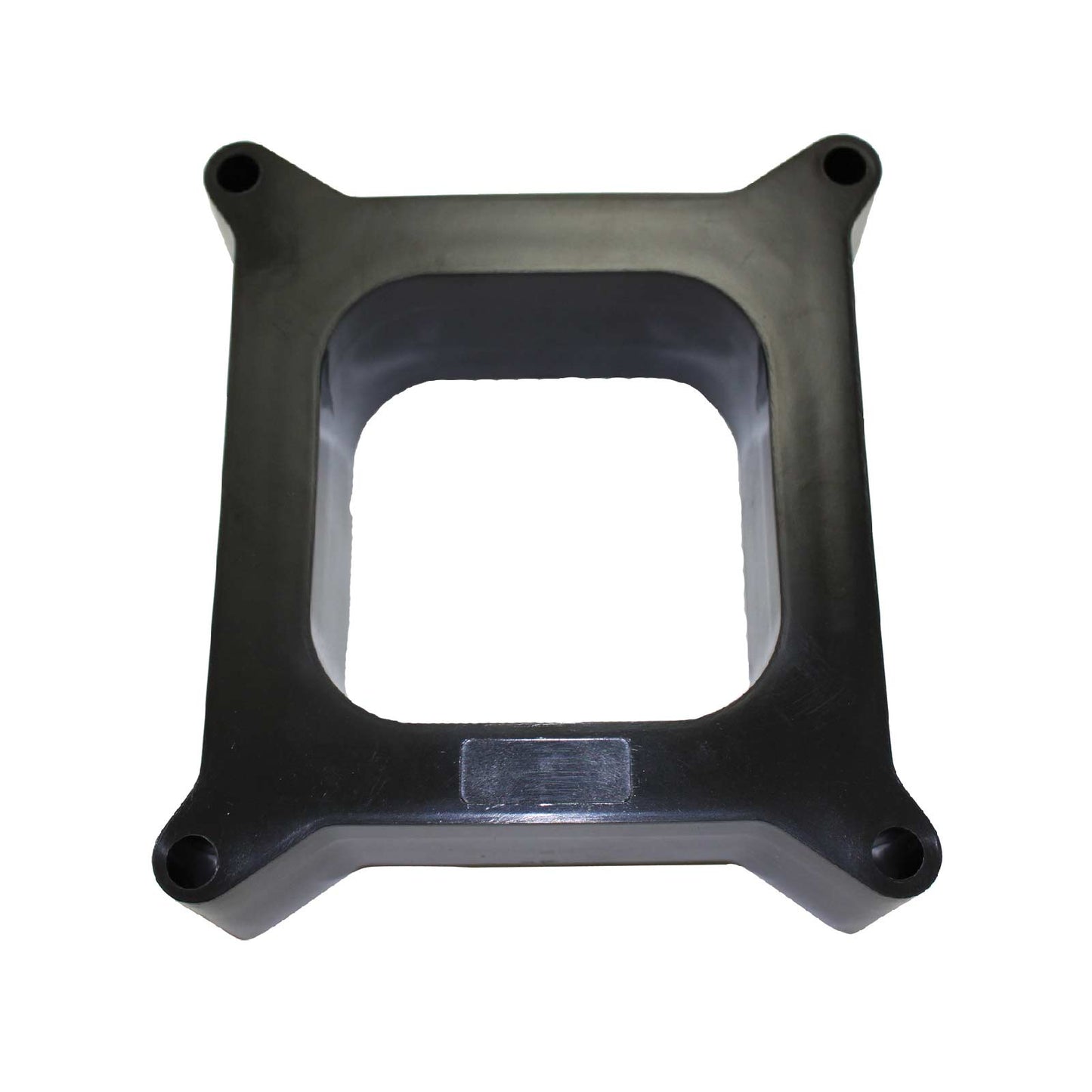 TSP_2_Phenolic_Square_Bore_4BBL_Carburetor_Spacer_SP9137S