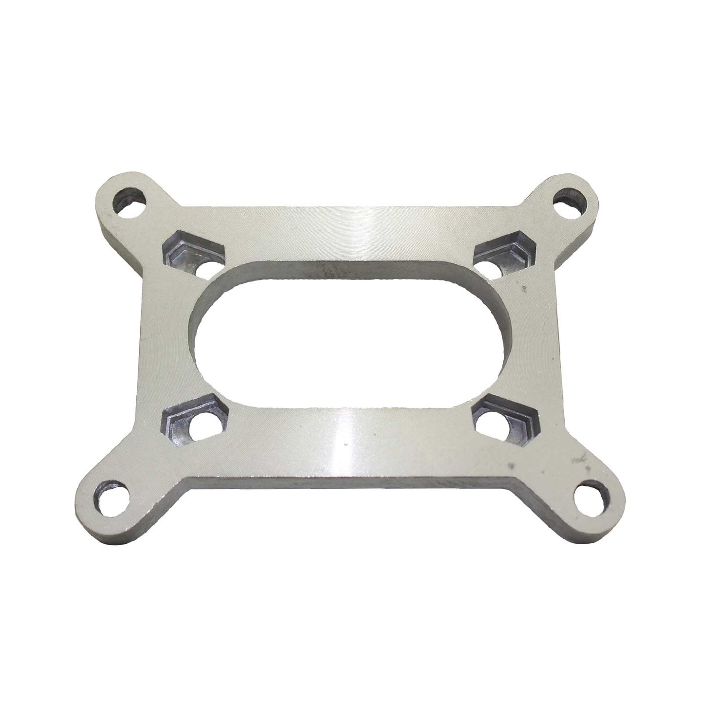 TSP Chevy Big Block Aluminum Cylinder Head - High Performance Auto Part