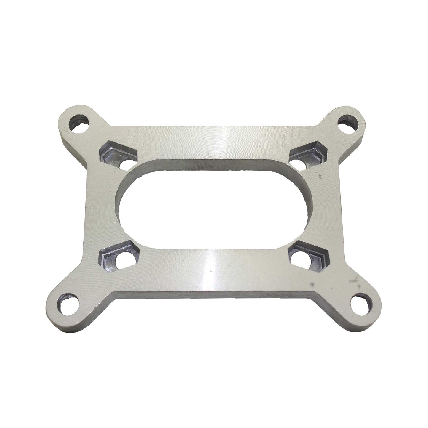 TSP Chevy Big Block Aluminum Cylinder Head - High Performance Auto Part