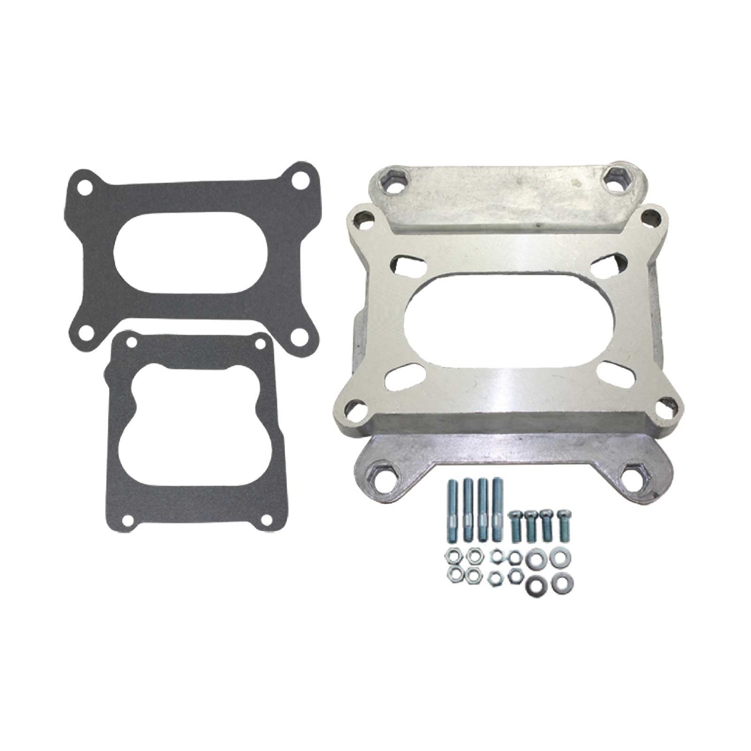 Carburetors and Accessories