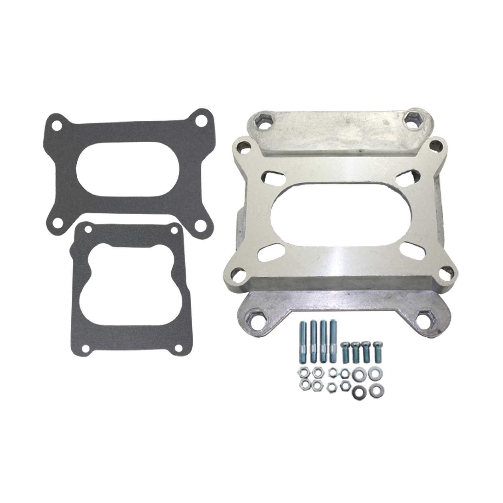 Carburetors and Accessories