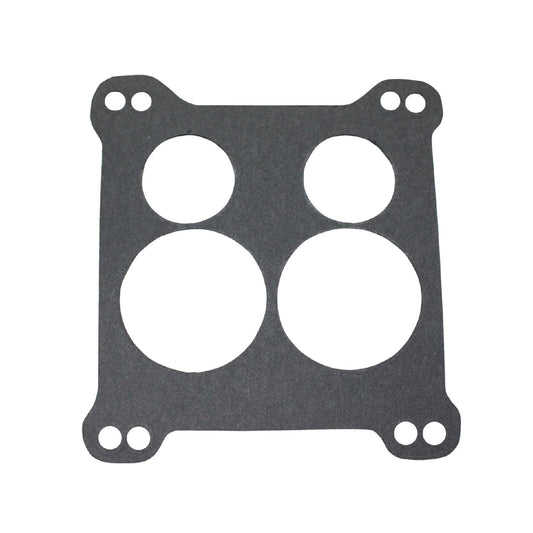 TSP_Quadrajet_Spreadbore_4-Hole_Carburetor_Base_Gasket_SP9175