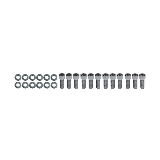 TSP_Chevy_Small_Block_Intake_Manifold_Bolt_Kit_Allen_Head_Chrome_Steel_SP9831