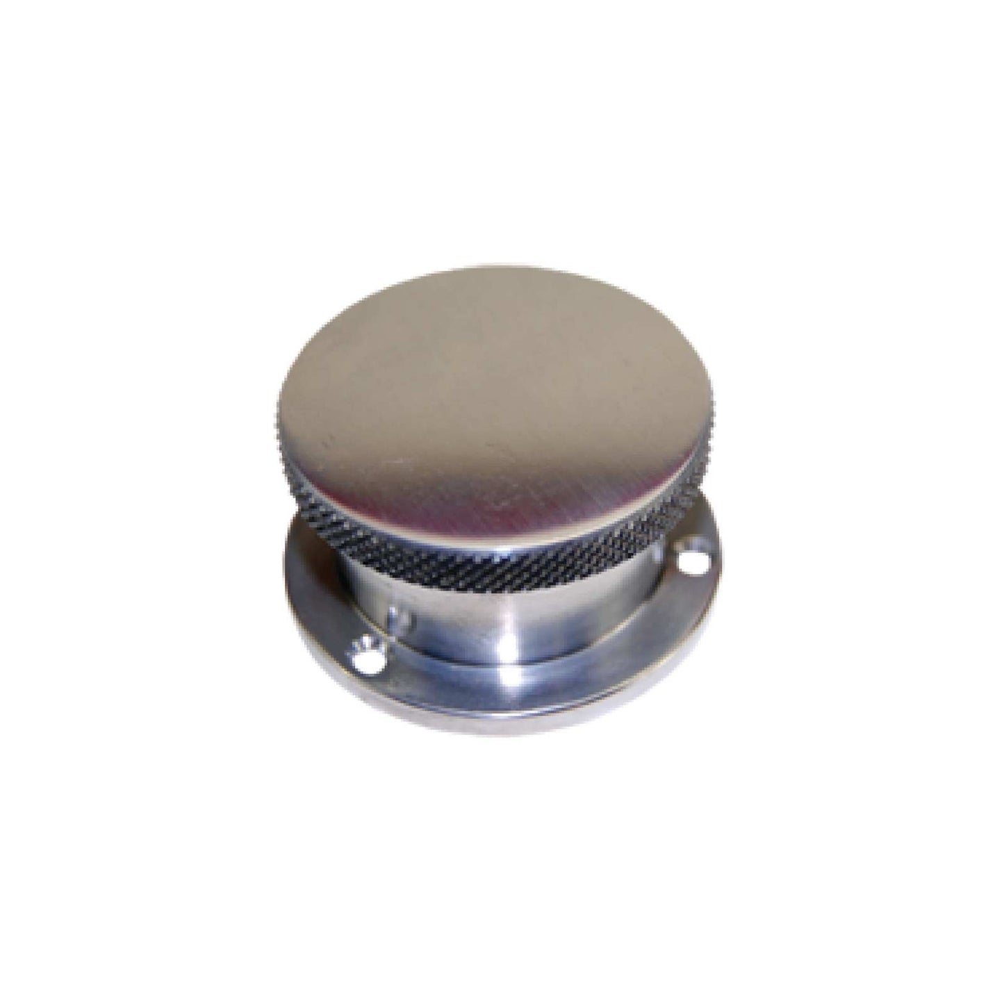 TSP_Bung_Oil_Cap_Polished_Aluminum_SP9969