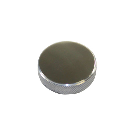 TSP_Knurled_Radiator_Cap_Polished_Aluminum_SP9991