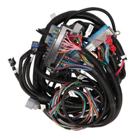 GM Standalone LS1 Drive by Cable Engine and 4L60E Transmission Wiring Harness