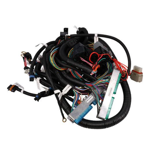 GM Standalone '03-'07 LS Truck Drive by Wire Engine and Standard Trans Wiring Harness