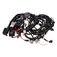 GM Standalone LH6, LY5, LMG, LH8 Drive by Wire Engine and Standard Trans Wiring Harness