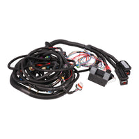 GM Standalone LY6, L92 Drive by Wire Engine and Standard Trans Wiring Harness